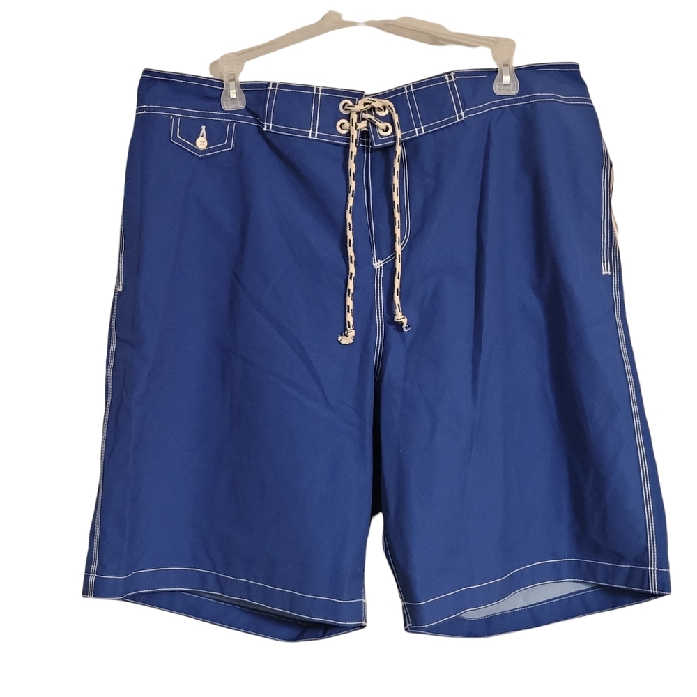 Old Navy Swim Trunks Board  Shorts UPF 40